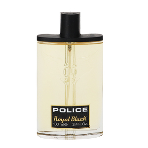 ポリス ロイヤルブラック EDT・SP 100ml 香水 フレグランス ROYAL BLACK POLICE 新品 未使用