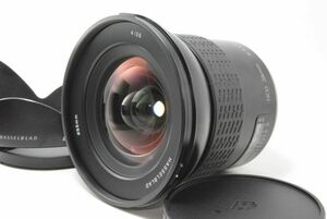 ★超極上美品★ハッセルブラッド HASSELBLAD HCD 28mm F4