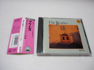 [管00]【送料無料】CD The Beatles GOLD MEDAL 洋楽 ザ・ビートルズ レット・イット・ビー イエスタデイ 抱きしめたい