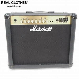 ★Marshall/マーシャル MG30FX エレキギター用コンボアンプ 同梱×/D4X