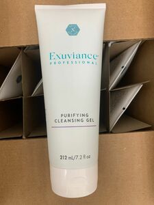 Exuviance / Purifying Cleansing Gel エクスビアンス ピュリファイング・クレンジング・ジェル 212ml