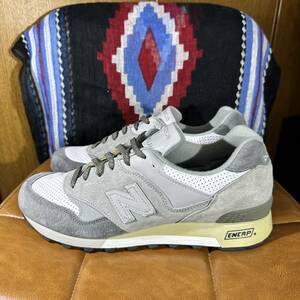 ★未使用品 箱無 new balance x SNS M577 SN2 28.5cm US 10.5 UK 10.0 ニューバランス スニーカーズンスタッフ Sneakersnstuff 990 1300