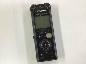 OLYMPUS LS-P2 ICレコーダー ボイスレコーダー◆ジャンク品 [3912W]