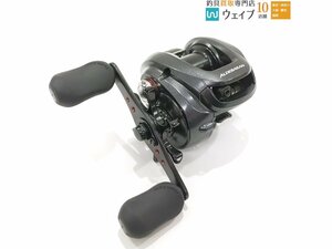 シマノ 12 アルデバラン BFS XG 美品