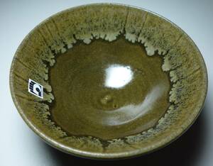 昭和の美　本格陶芸：一勝地　茶碗