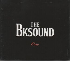 CD★ONE／HE BKSOUND