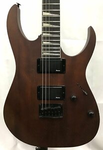 【中古】Ibanez アイバニーズ GRG121DX エレキギター ノーメンテ 現状渡し