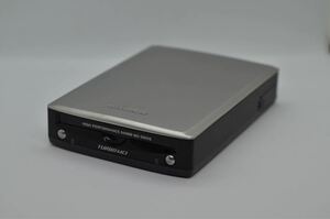 オリンパス TURBO MO 640S1S 640MB SCSI MOドライブ SCSI-USB変換アダプター付き