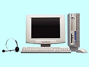 ☆激レア☆　IBM　ディスクトップPC　Aptiva E 12J 2165-2J4