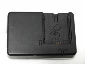 HITACHI DZ-ACS3 純正 バッテリー充電器 日立 DZ-BP14S 用　送料300円　07H52