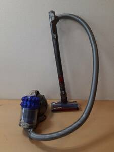 【て33】CY24 dyson ダイソン 掃除機 動作品