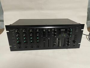 展示品★極美品★YAMAHA★ヤマハ★MIXER★MV422★ミキサー★アナログミキサー★オーディオ★音響★通電確認済み★