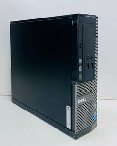 LD1701C DELL OPTIPLEX 3020 CPU:Intel(R) Core(R) i5-4590 CPU @ 3.30GHz HDD:500GB メモリ:8GB D