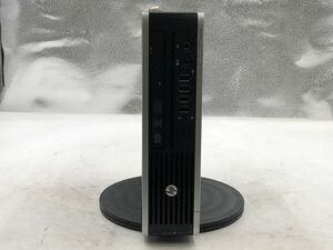 Hewlett-Packard/デスクトップ/SSD 256GB/第3世代Core i5/メモリ8GB/8GB/WEBカメラ無/OS無-231221000695312