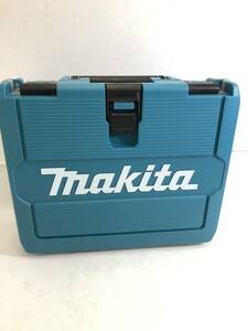 SH240520-03T/ 1円スタート 未使用品 makita マキタ 充電式4モードインパクトドライバ 18V 6.0Ah TP141DRGX 
