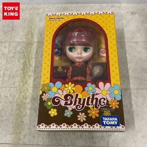 1円〜 タカラトミー Blythe ブライス モッドモーリー