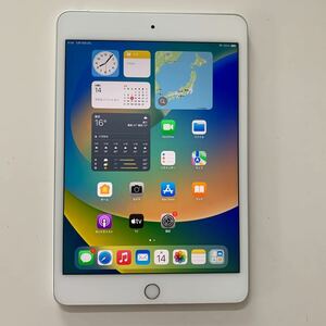 iPad mini5 64GB A2124 Wi-Fi+Cellular 7.9インチ 第5世代 中古 SIMフリー 番号：pd029