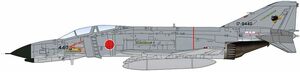 HOBBY MASTER（ホビーマスター）航空自衛隊 F-4EJ改 ファントムII 完成品 HA19023