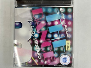 【送料無料】cd46665◆THE DANCE/中古品【CD】