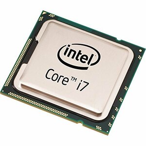 【中古】 intel Core i7 i7-3740QM 2.70 GHz プロセッサー - ソケット G2 BX806