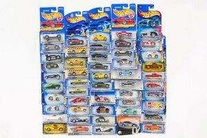 【未開封】 Hot Wheels/ホットウィール ＊ ミニカー まとめセット ＊ #7190