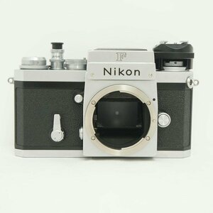 1円【一般中古】Nikon ニコン/フィルム一眼レフカメラ/F 中期 ウエストレベル/09