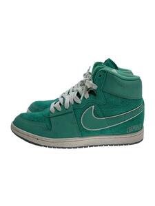 NIKE◆ハイカットスニーカー/26.5cm/GRN/FJ2384-301