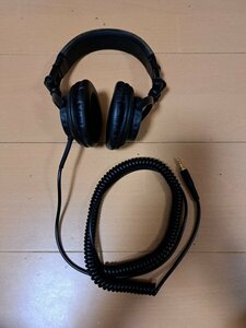 SONY／ソニー　ヘッドホン　MDR-Z500