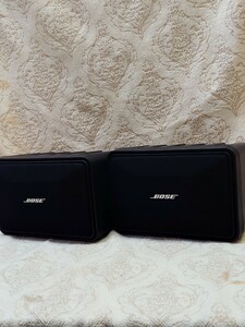 ◆BOSE◆101MM◆スピーカー◆ペア◆