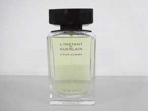 残量9割以上 GUERLAIN ゲラン L