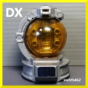 即決美品 DX キュータマコックピット テンビン キュータマ テンビンゴールド 宇宙戦隊キュウレンジャー DXキュウレンオー ボイジャー tok