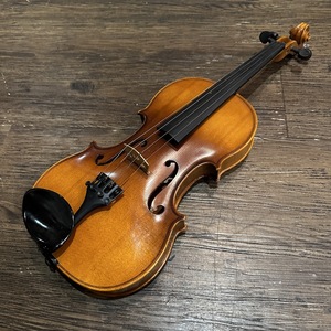 Karl Hofner Master Violin Bubenreuth 1987 4/4 Violin ドイツ製 カールヘフナー バイオリン -e765