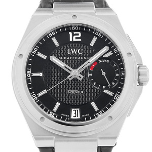 IWC ビッグインヂュニア 7days　 IW500501 中古 メンズ 腕時計