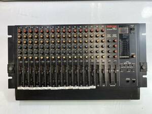 （4-321）TASCAM キーボードミキサー　MM-1 タスカム