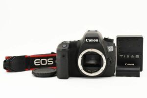 キャノン Canon EOS 6D ボディ 　《動作良好・返品保証》　#2057