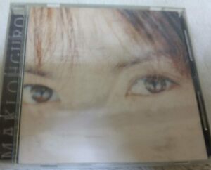 大黒摩季　CD　Power Of Dream　美品 [S18]