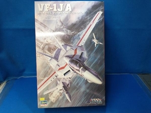 プラモデル ハセガワ 1/48 VF-1J/A バルキリー