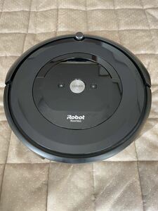 iRobot ルンバ e5 ロボット掃除機 