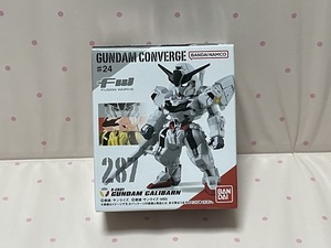 特売　ガンダムコンバージ　＃２４　　ガンダム　キャリバーン　　　　FW GUNDAM CONVERGE　 gundamconverge