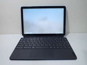 G829/8C◆Google Chromebook Lenovo CT-X636F ノートパソコン ZA6F0038JP 良品◆