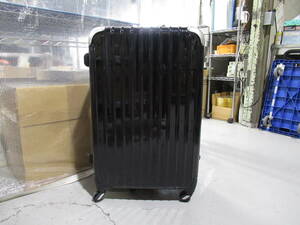 直接引き取り可能 GULL ガル ハードケース キャリーケース スーツケース トラベルケース スキューバ ダイビング 管理6CH0502G