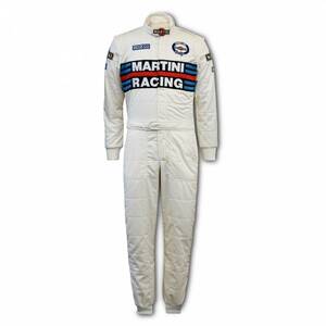 海外 送料込み 　高品質　 マルティニ レーシング.　MARTINI Racing　　レーシングスーツ　サイズ各種 　レプリカ