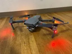 DJI MAVIC 2 Enterprise Advanced（機体登録済み）