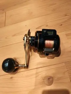 DAIWA　ソルティガic300L