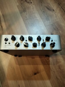 Darkglass Electronics bass amp MIROTUBES 900 ダークグラス ベースアンプ