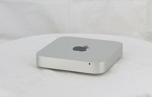 Apple Mac mini Late2012 A1347 macOS　Core i5 2.50GHz 8GB 240GB(SSD)■1週間保証