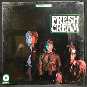 CREAM / FRESH CREAM (US-ORIGINAL)