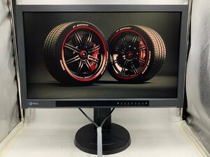 訳アリ EIZO ColorEdge 27型カラーマネジメント液晶モニター 2560x1440 DVI-D DisplayPort HDMI ブラック ColorEdge CX270