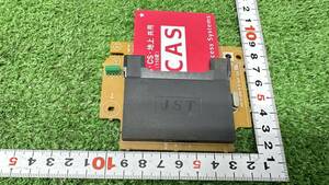 ブルーレイ 用 PF-LP CZ-005 1-880-522-11マザーボード カードスロット基盤 動作品 1週間保証#GK1523