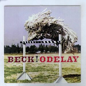 米 BECK/ODELAY/BONG LOAD BL30 LP